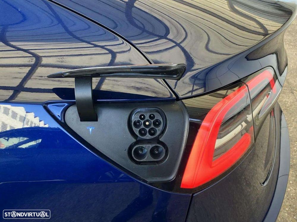 Tesla Model 3 Performance Dual Motor AWD - 20