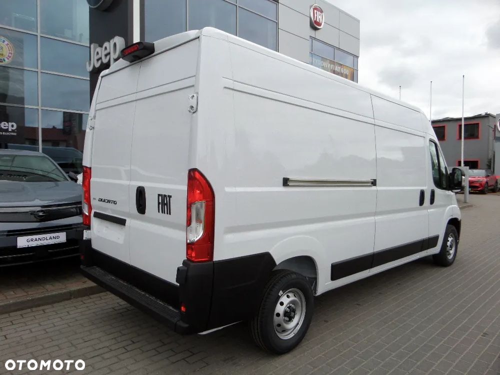 Fiat Ducato - 5