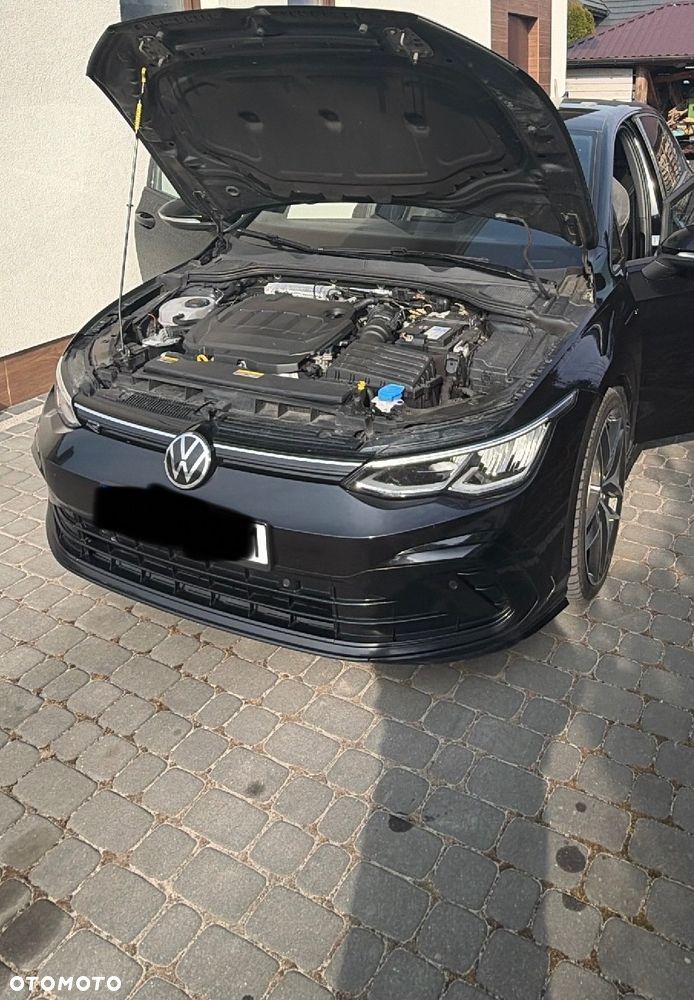 Volkswagen Golf 2.0 TDI R-Line DSG - 10
