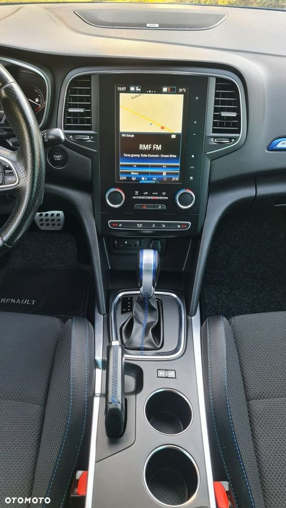 Renault Megane ENERGY dCi 165 EDC GT - 20