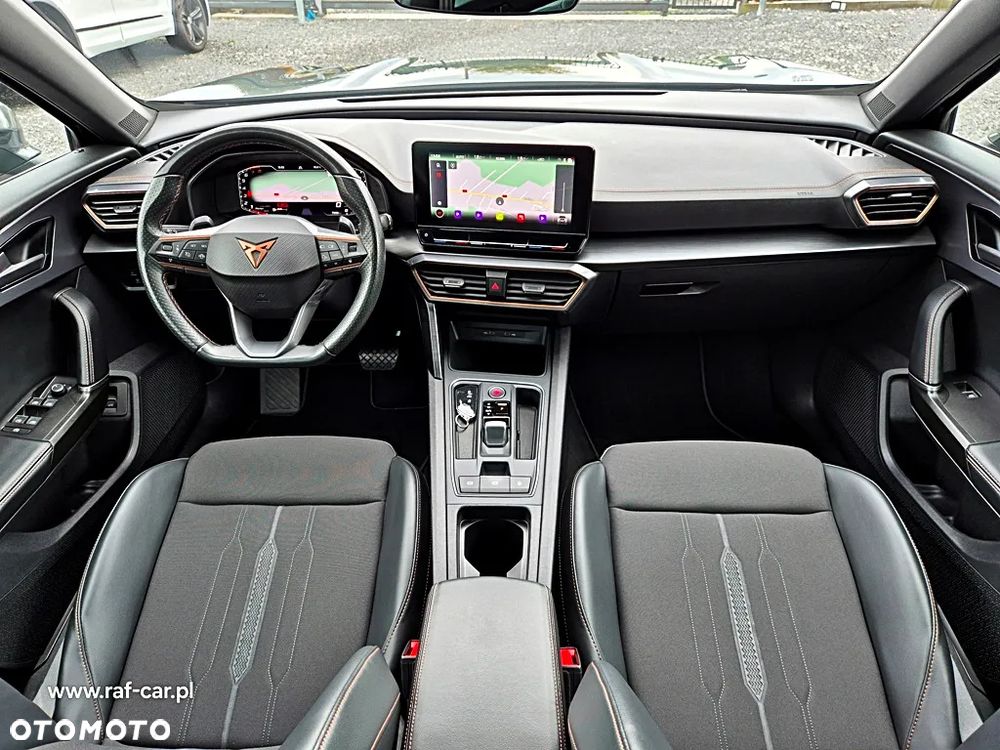 Cupra Formentor 1.5 TSI DSG - 18