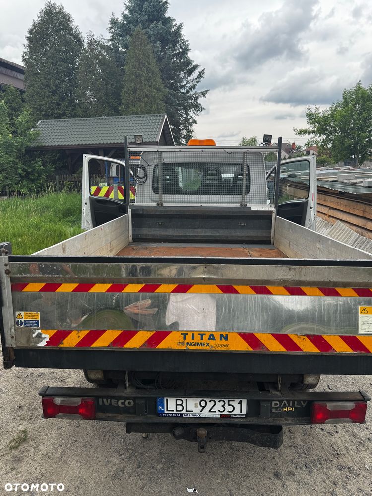 Iveco Daily ver-d - 4