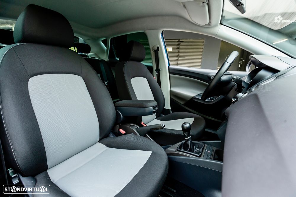 SEAT Ibiza 1.2 TDI CR Ecomotive Reference - 7