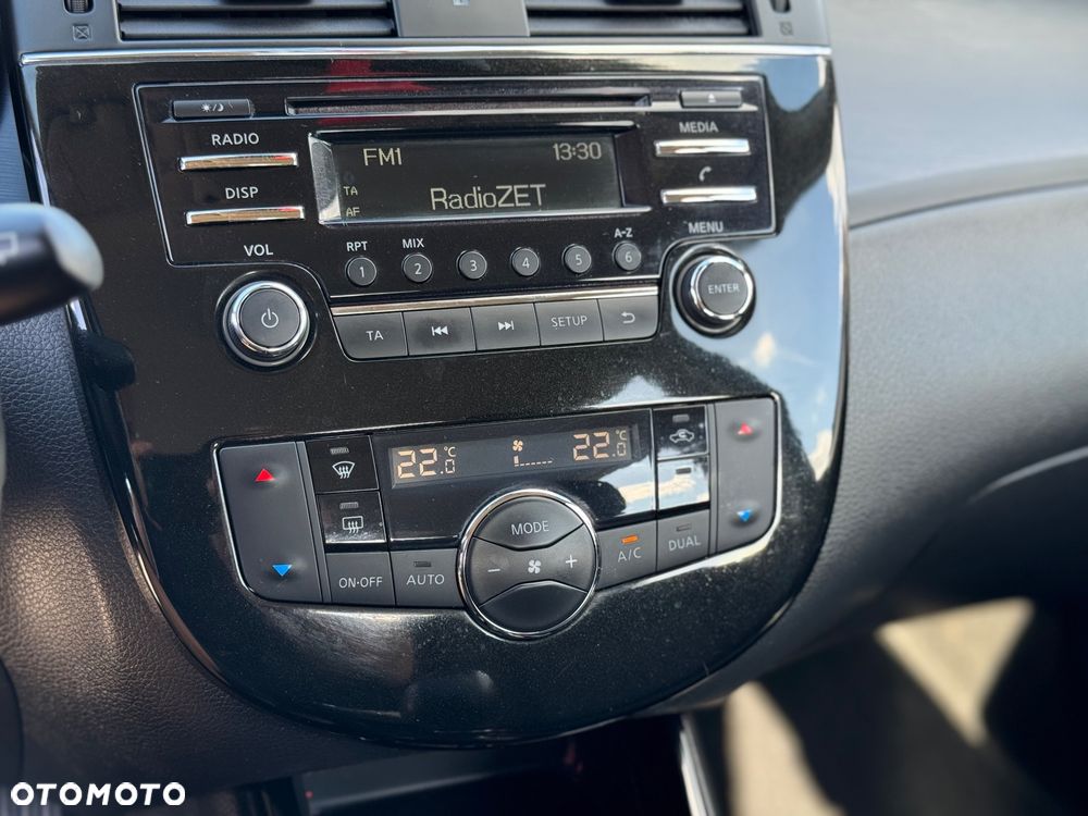 Nissan Pulsar - 19