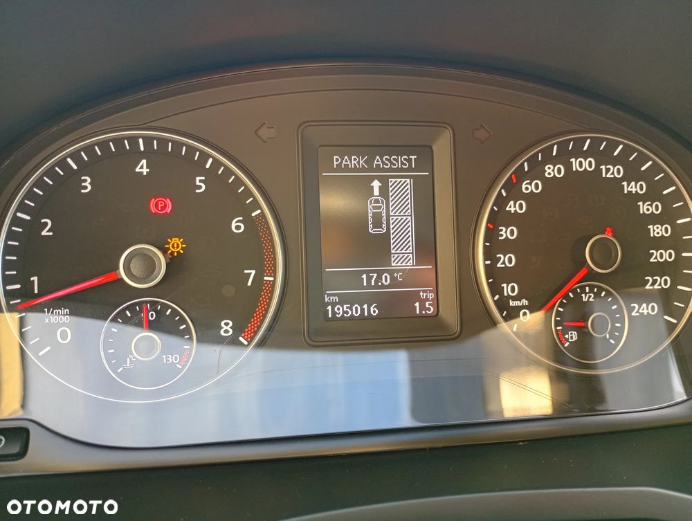 Volkswagen Caddy - 29