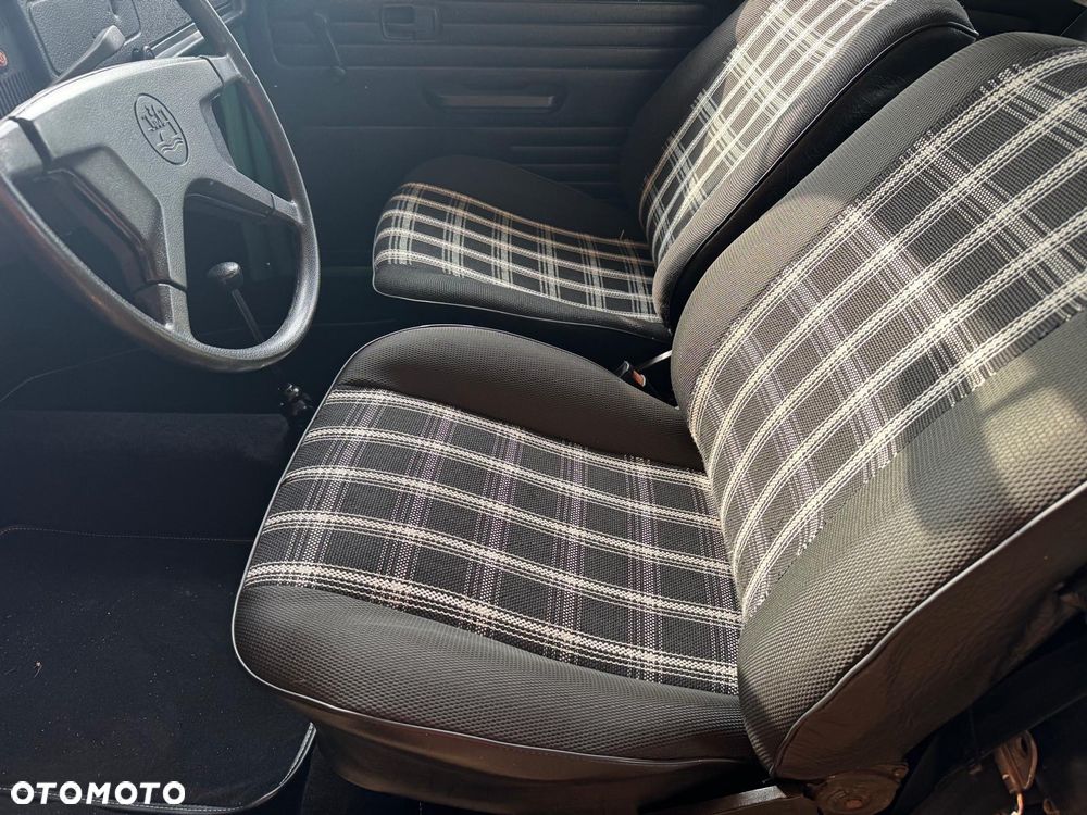 Volkswagen Garbus - 7