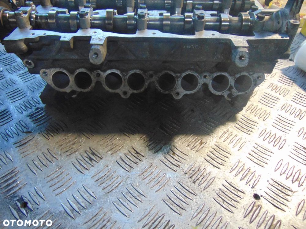 Głowica Kia hyundai 1,4/1,6/1,7 CRDI 221112a200 po regeneracji - 4