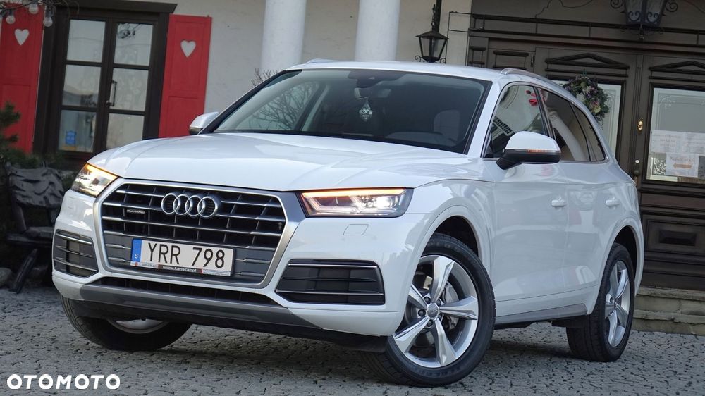 Audi Q5 - 3