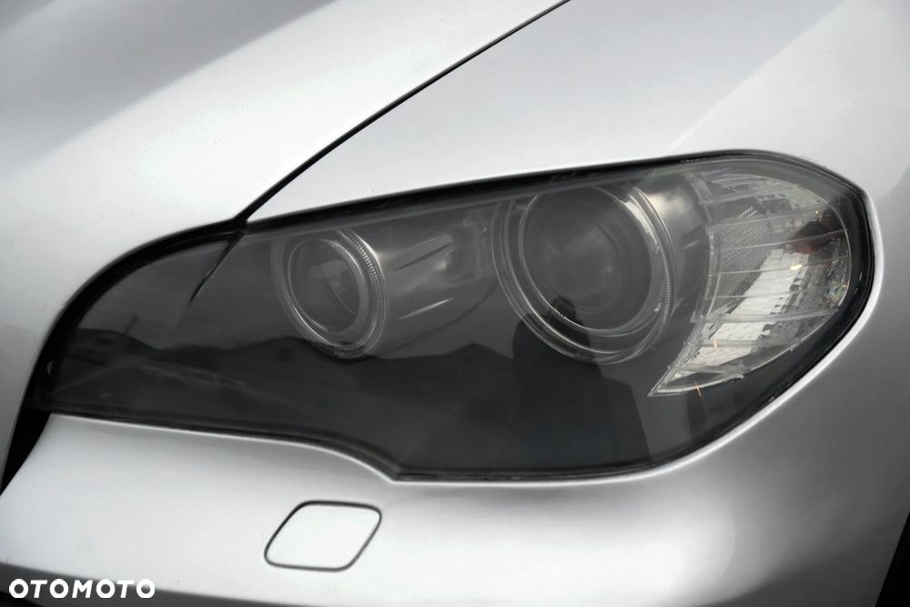 BMW X5 - 12