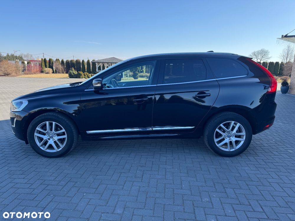 Volvo XC 60 D3 Drive-E Summum - 2