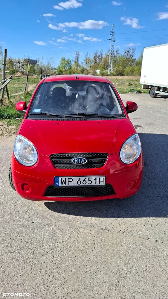 Kia Picanto 1.0 Comfort - 1