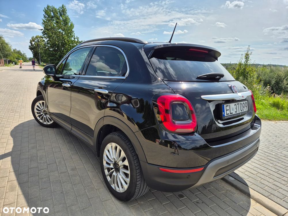 Fiat 500X 1.0 Cross - 16