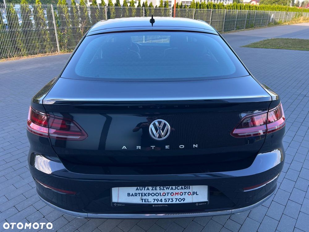 Volkswagen Arteon 2.0 TDI SCR Elegance DSG - 5