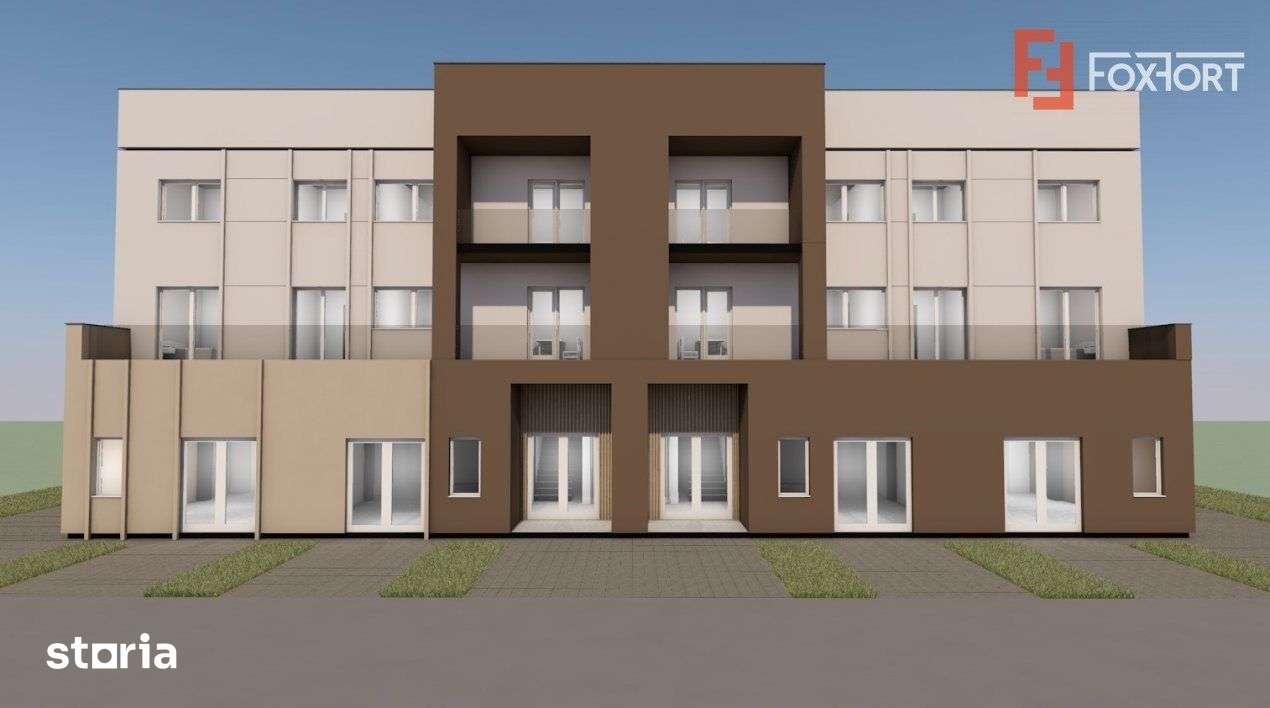 Spatiu comercial de inchiriat Urseni/Calea Urseni - Imagine principală: 2/5