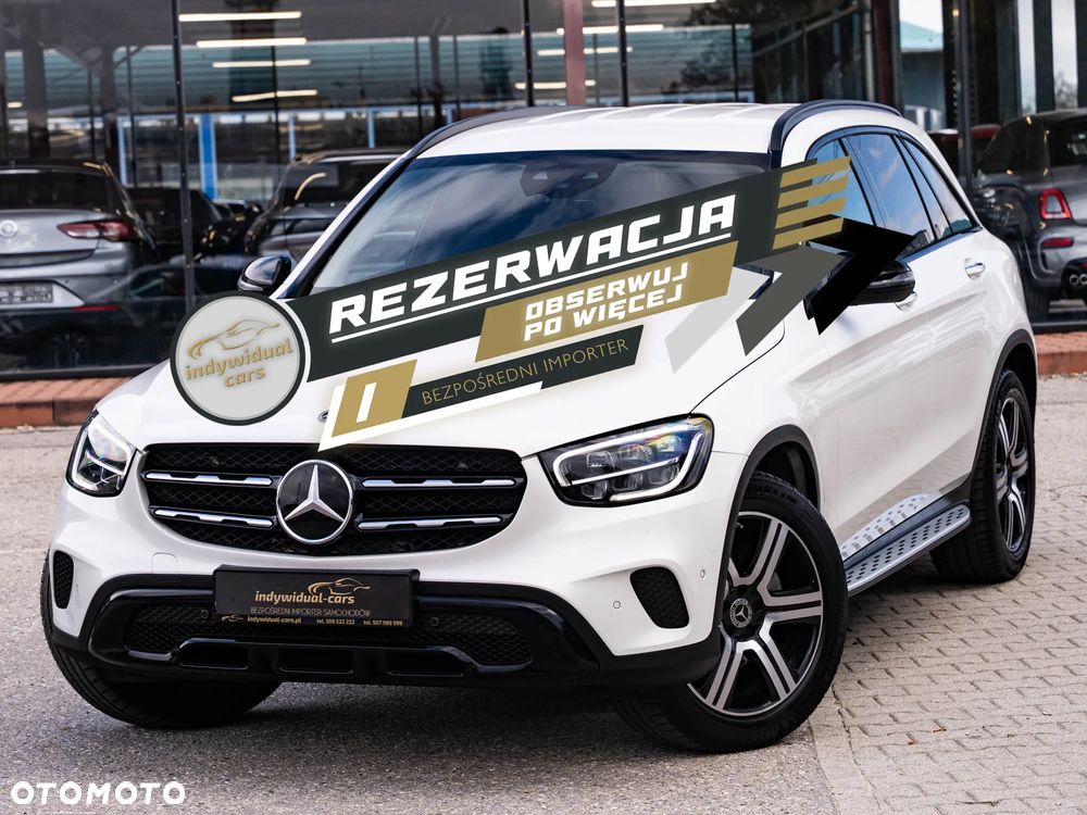 Mercedes-Benz GLC 220 d 4Matic 9G-TRONIC Exclusive - 2
