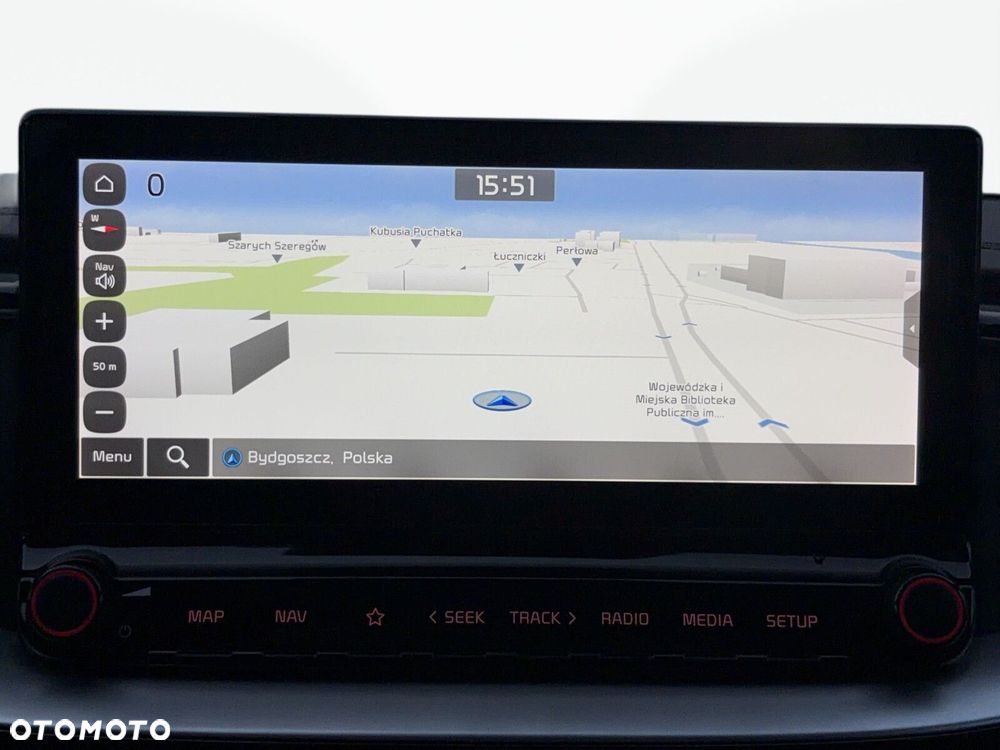 Kia Ceed 1.5 T-GDI Business Line - 23