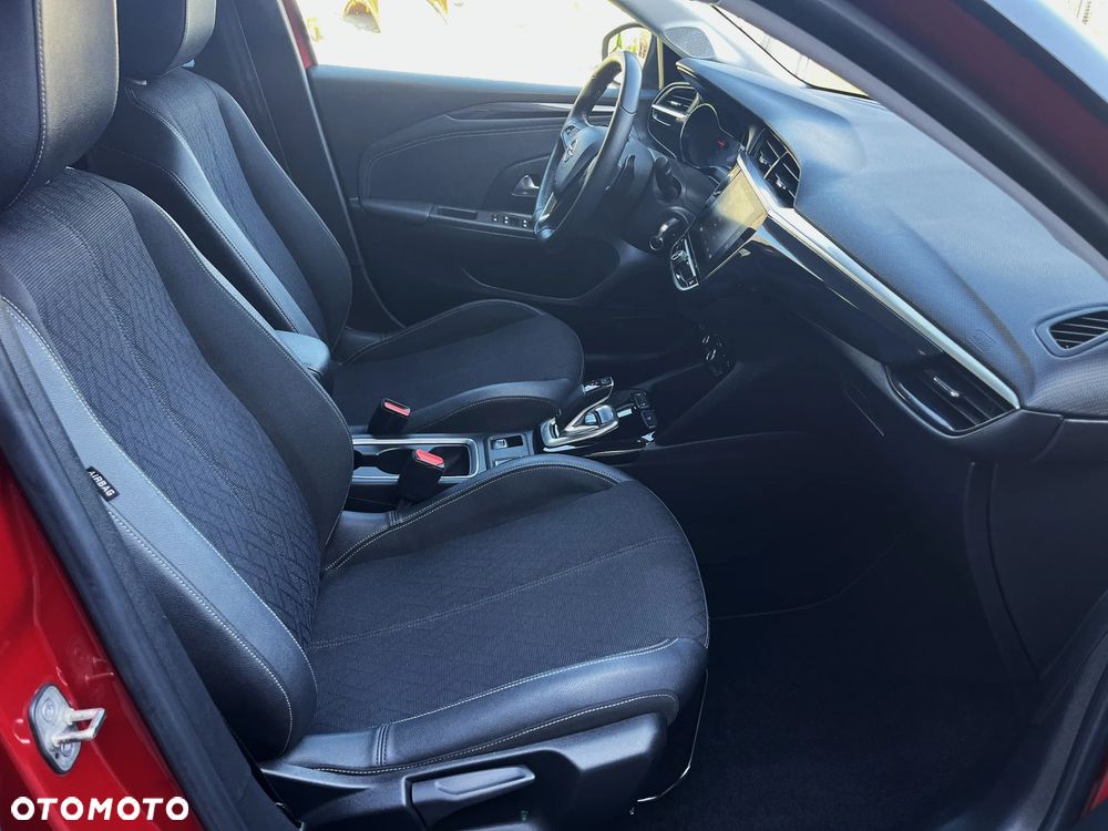 Opel Corsa 1.2 Direct Inj Turbo Start/Stop Automatik GS Line - 16