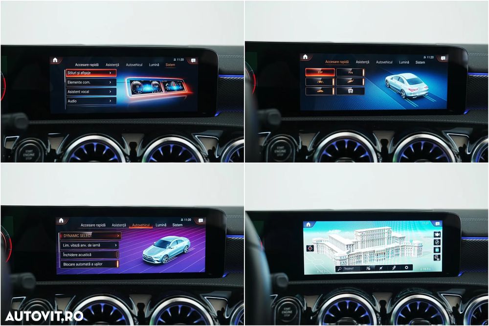 Mercedes-Benz CLA 200 - 27