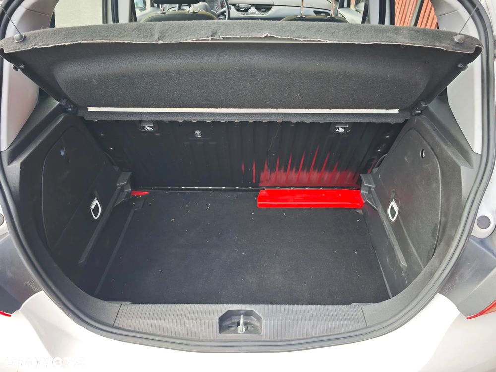 Opel Corsa 1.4 Enjoy - 9