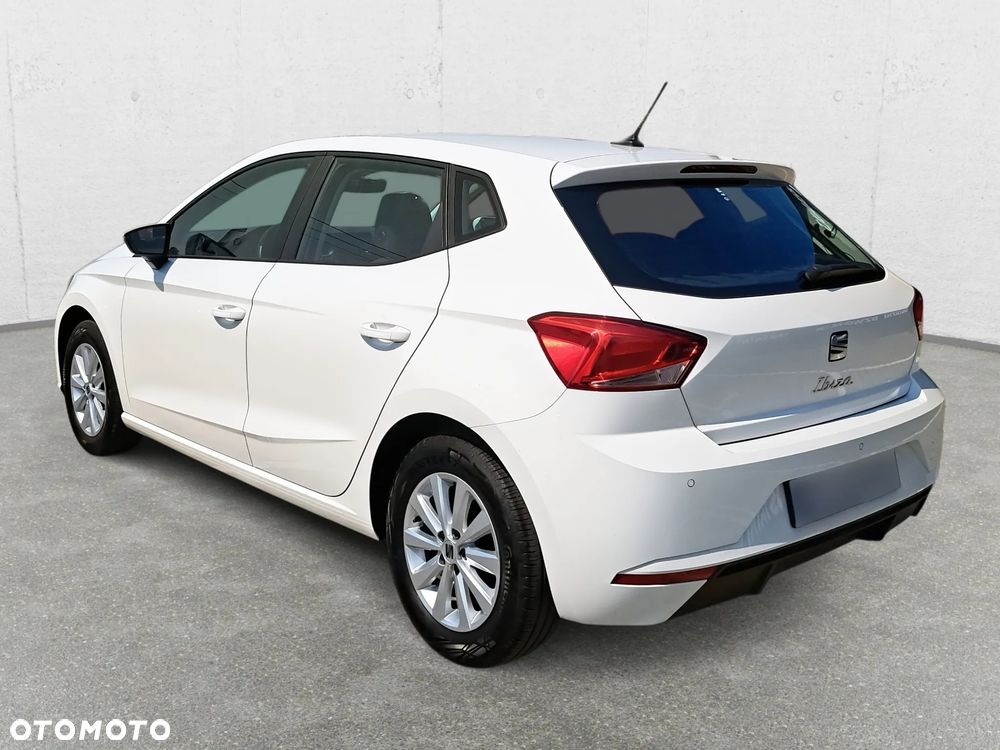 Seat Ibiza 1.0 MPI EVO Style S&S - 8
