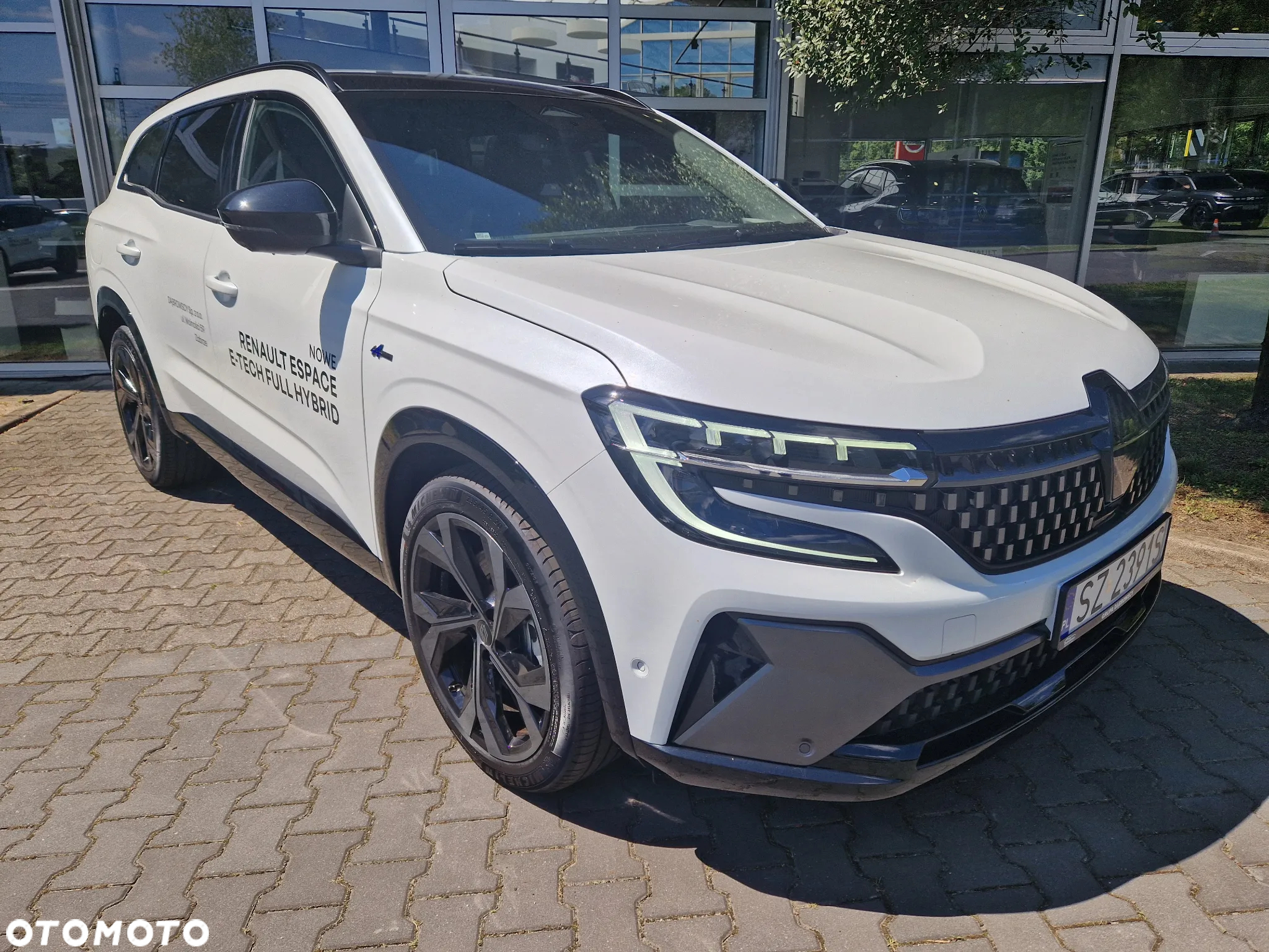 Renault Espace - 2