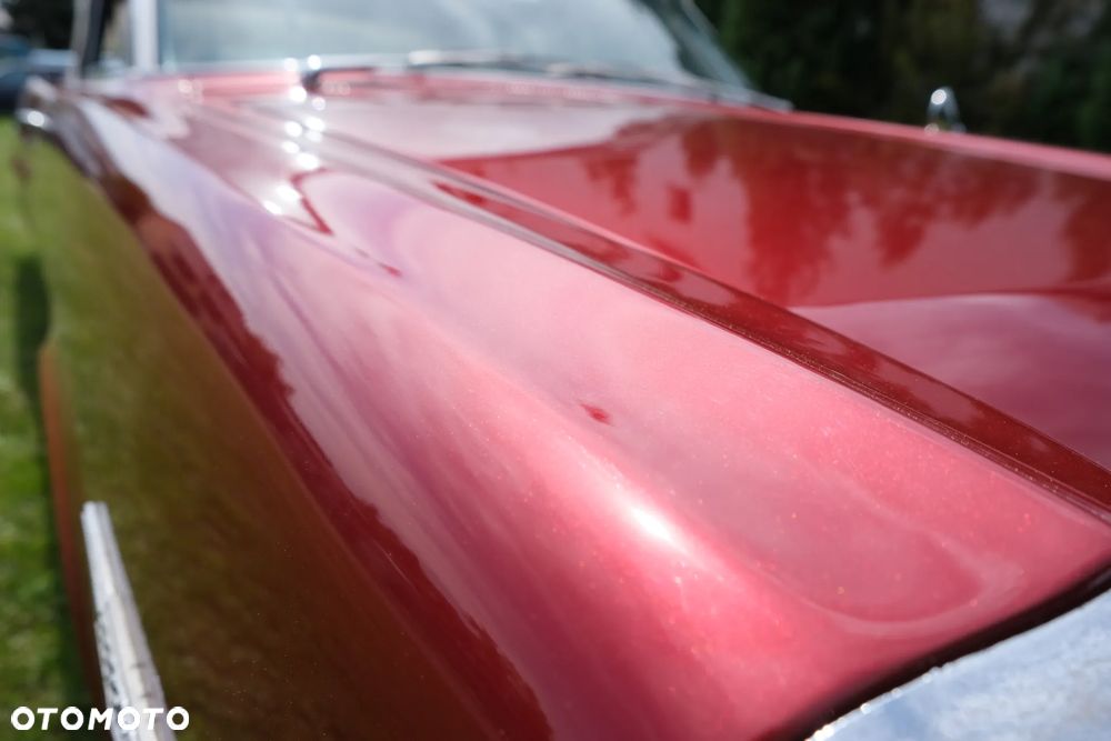 Pontiac Bonneville - 33