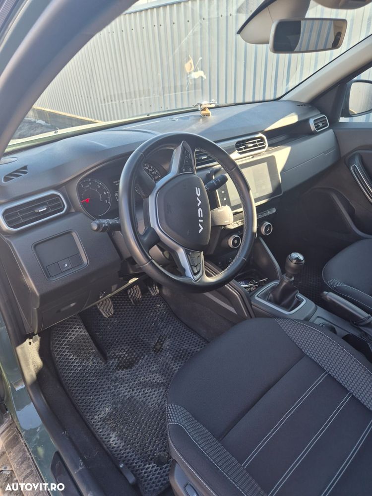 Dacia Duster - 5