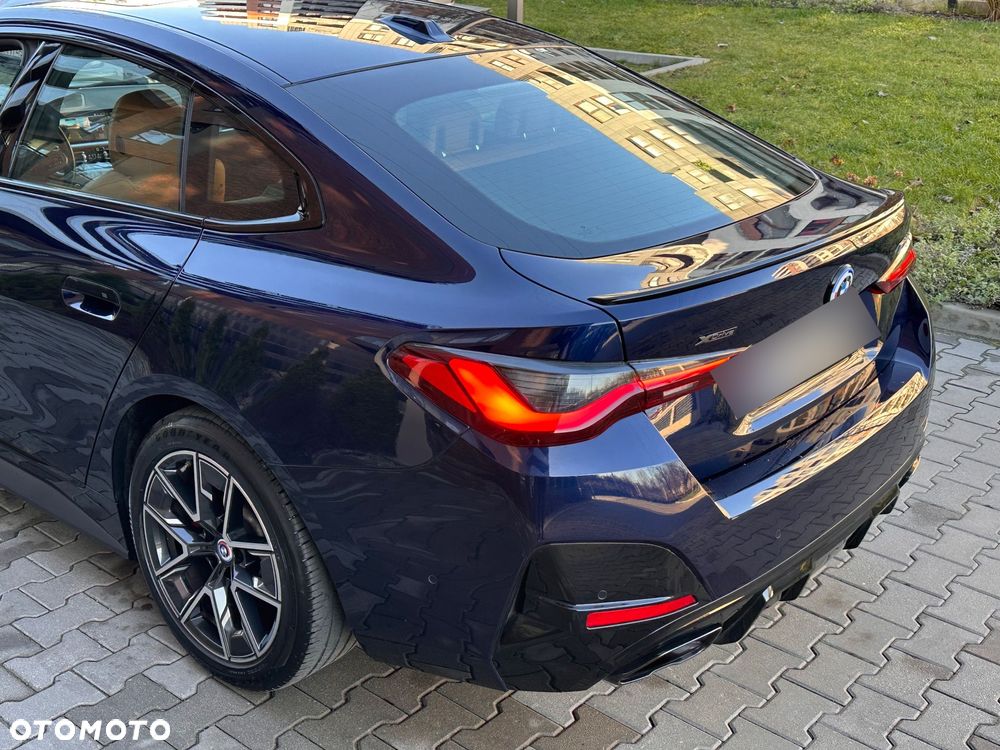 BMW Seria 4 M440i xDrive mHEV sport - 12