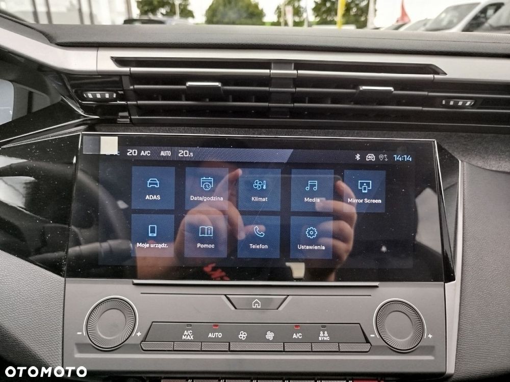 Peugeot 308 - 27