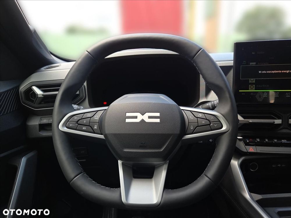 Dacia Bigster - 8