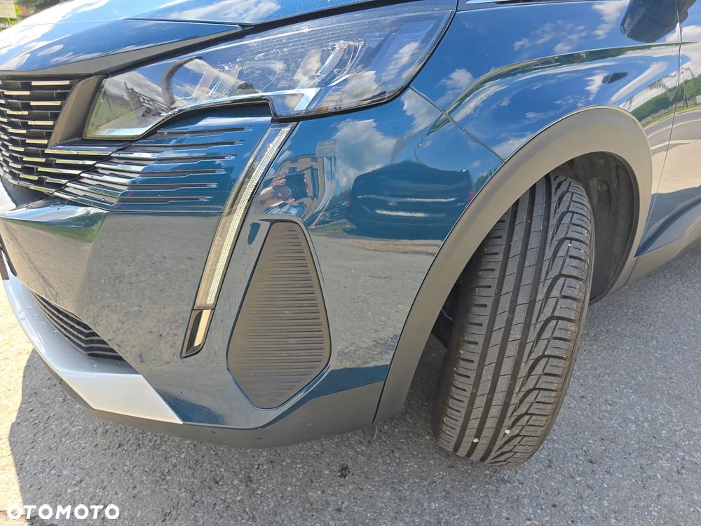 Peugeot 3008 BlueHDi 130 Stop & Start EAT8 Active - 22