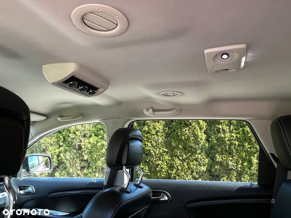 Fiat Freemont 2.0 Multijet Urban - 10