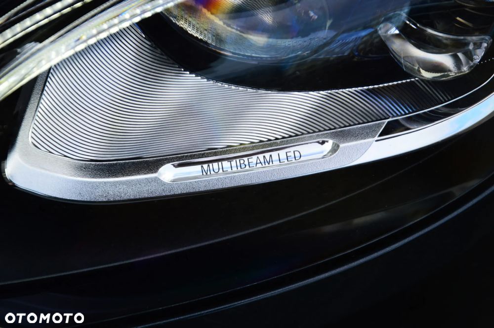 Mercedes-Benz Klasa S 400 d 4-Matic L 9G-TRONIC - 10