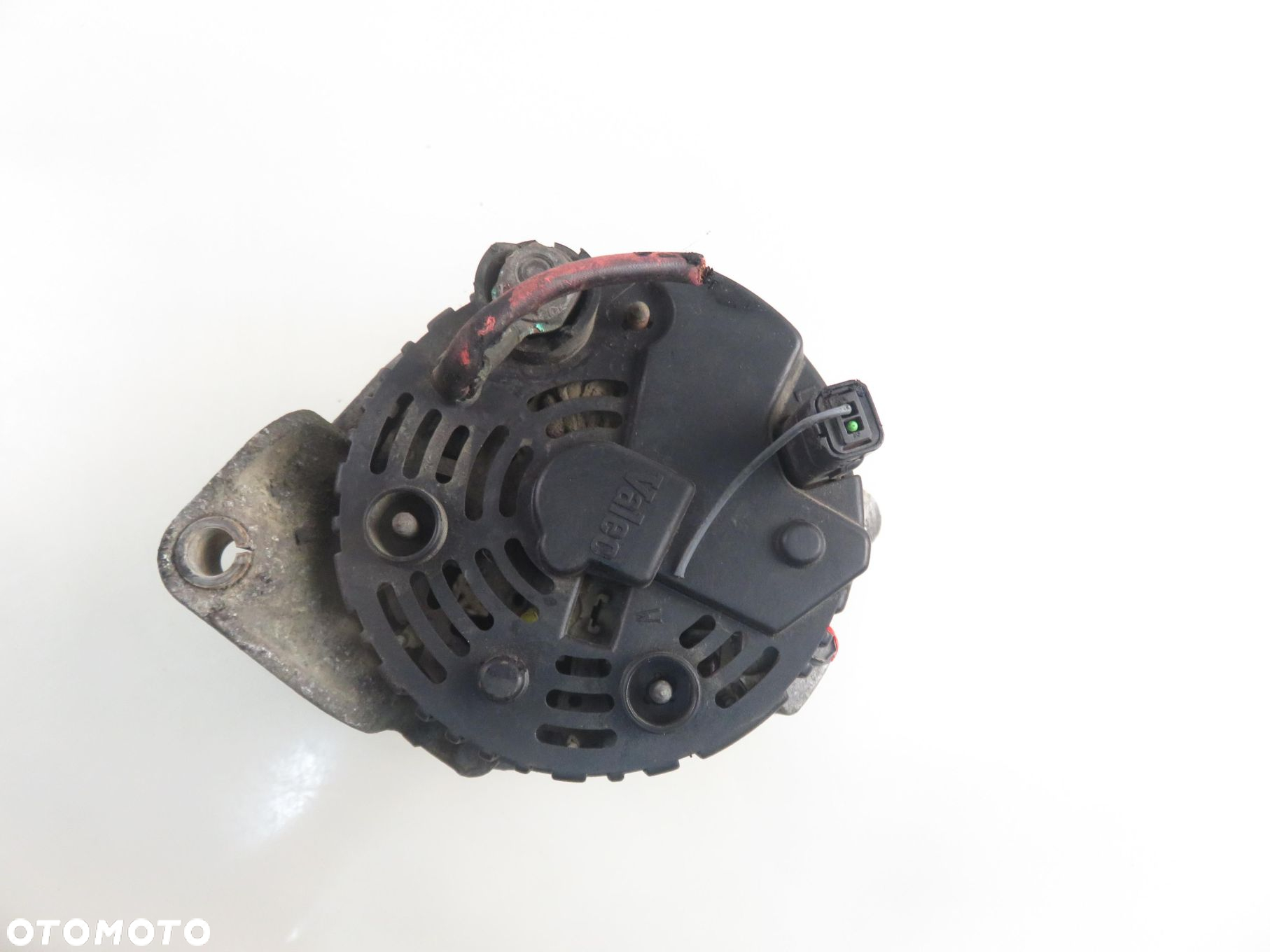 ALTERNATOR RENAULT KANGOO I 1.9 D 7700105333 6PK 2PIN - 6