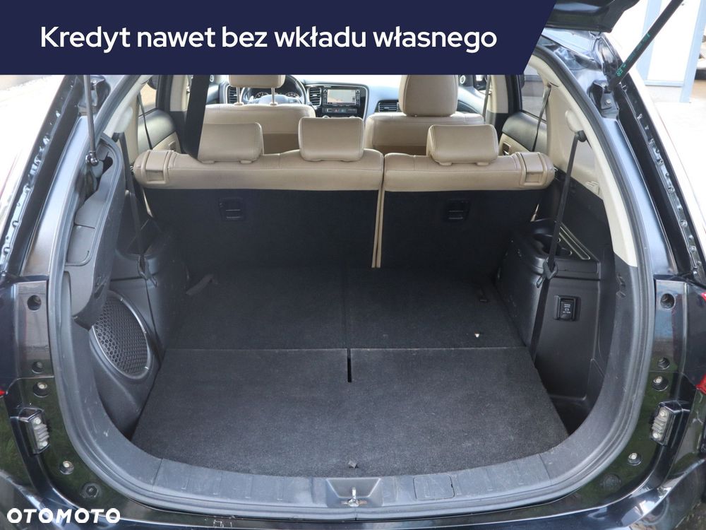 Mitsubishi Outlander - 15