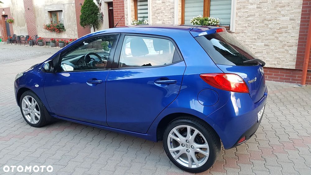 Mazda 2 1.5 Impression - 17