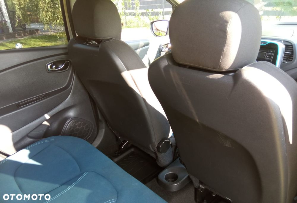 Renault Captur ENERGY TCe 90 Start&Stop Luxe - 3