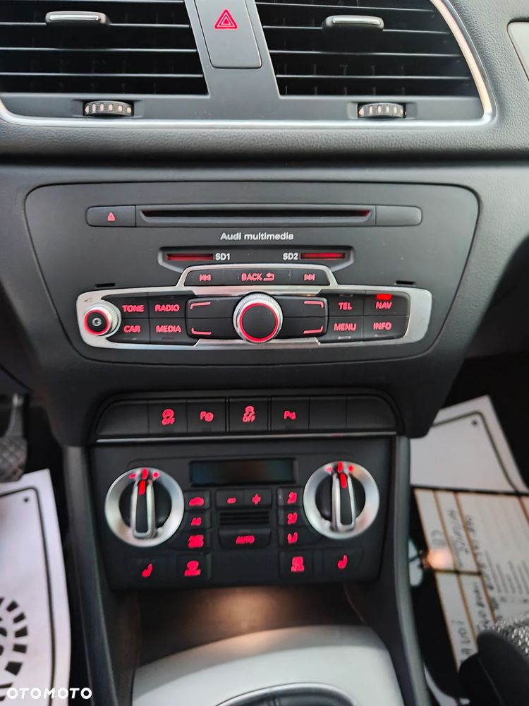 Audi Q3 2.0 TDI - 14