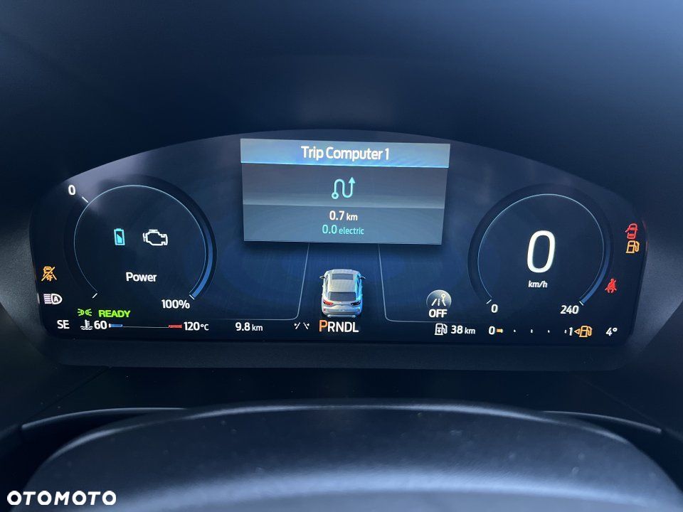 Ford Kuga - 7