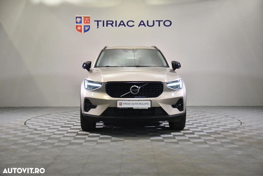 Volvo XC 40 - 8