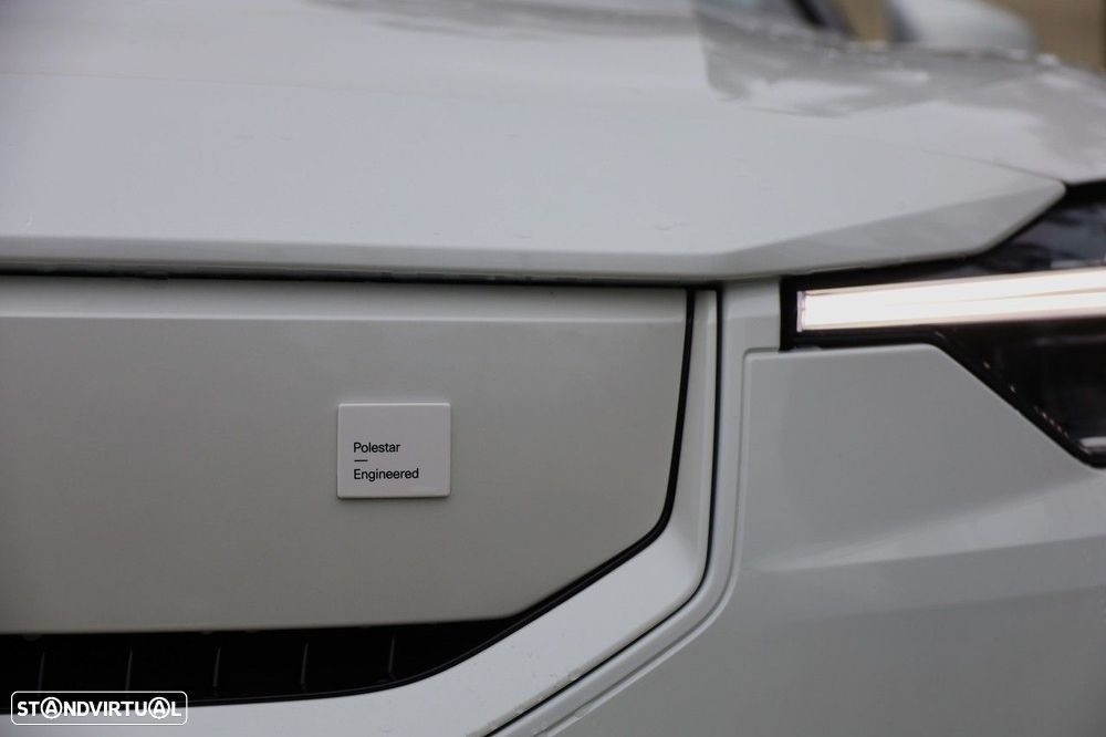 Polestar 2 Long Range 82 kWh AWD Performance Prime - 33