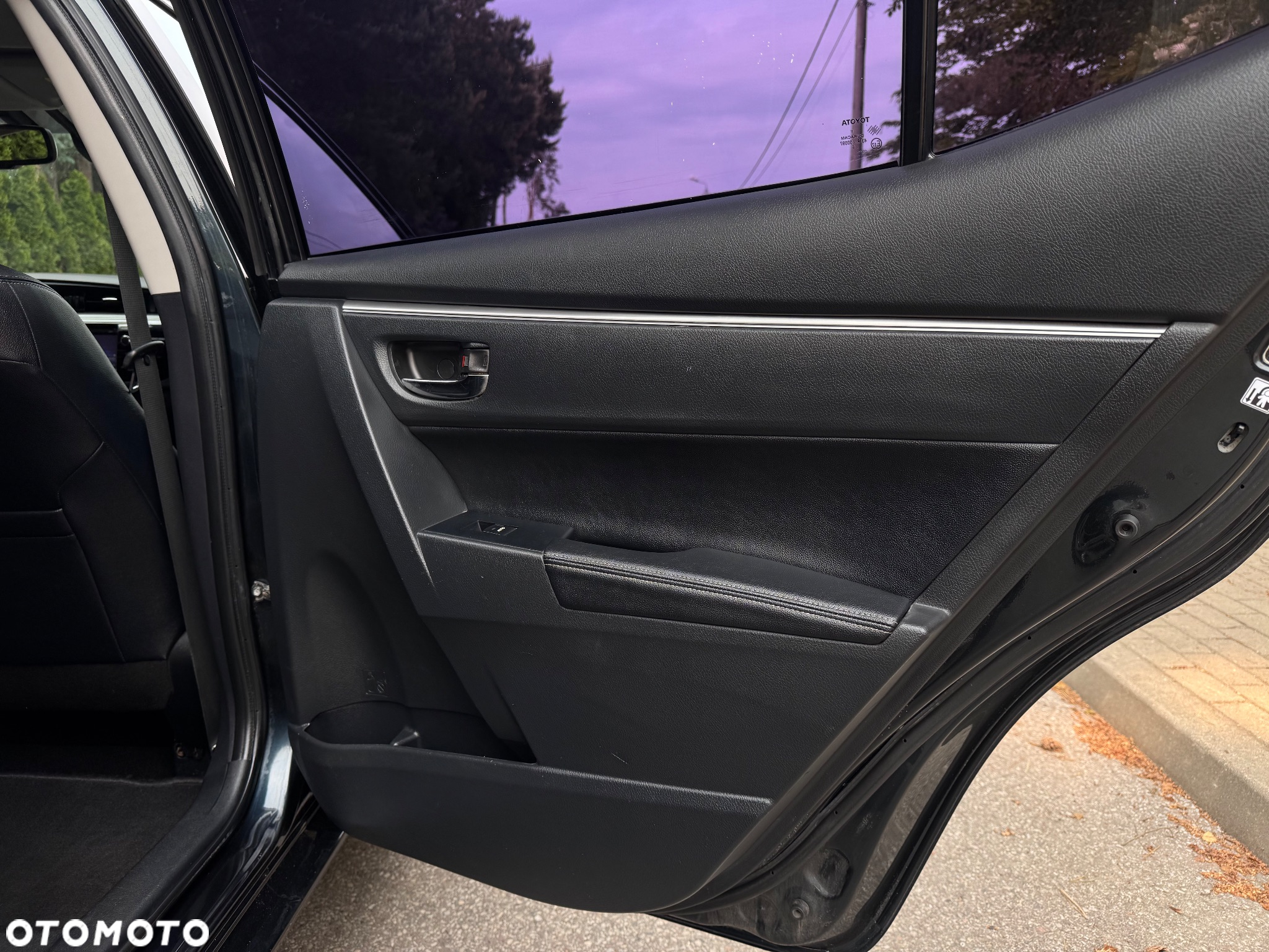 Toyota Corolla 1.6 Prestige MS - 14