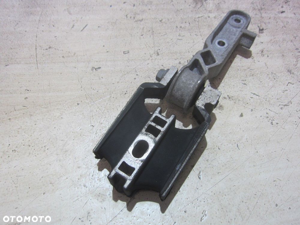 VOLVO XC60 II XC 60 ŁAPA PODUSZKA UCHWYT MOCOWANIE SKRZYNI BIEGÓW 31339956 - 3