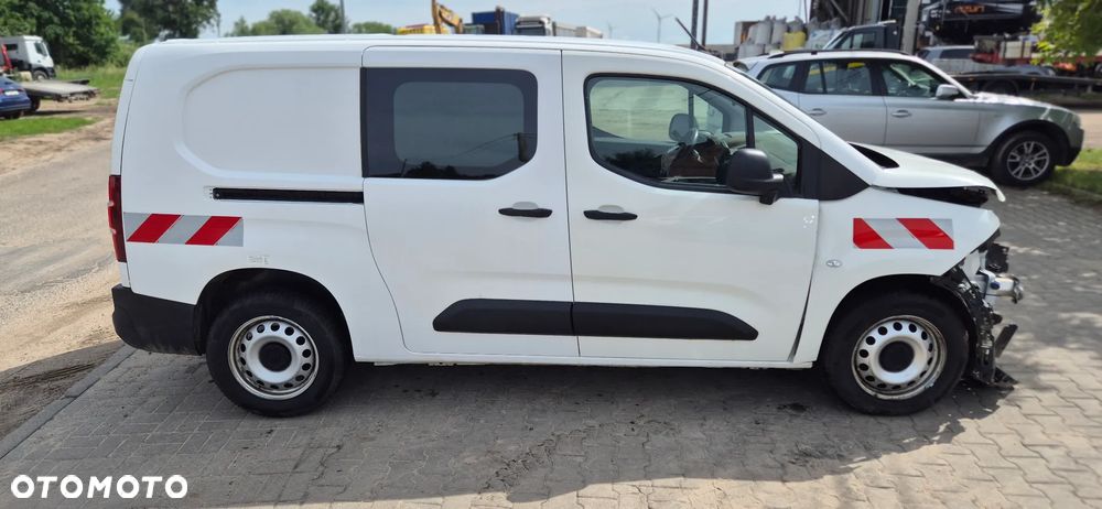 Citroën BERLINGO - 7