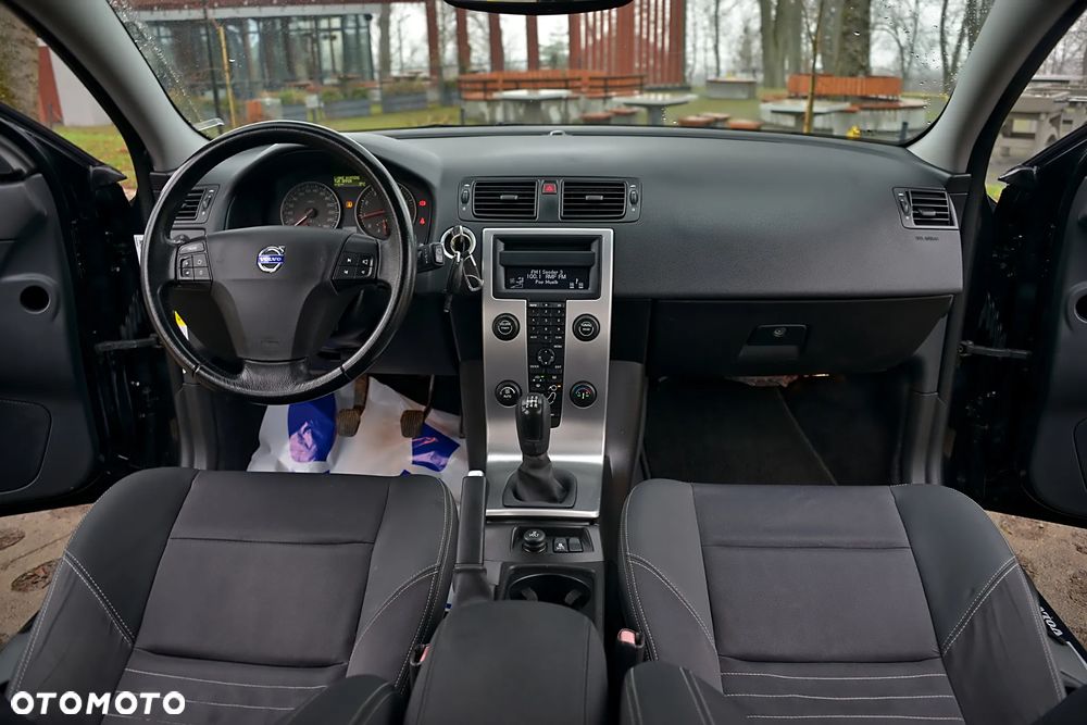 Volvo V50 1.8 Momentum - 38
