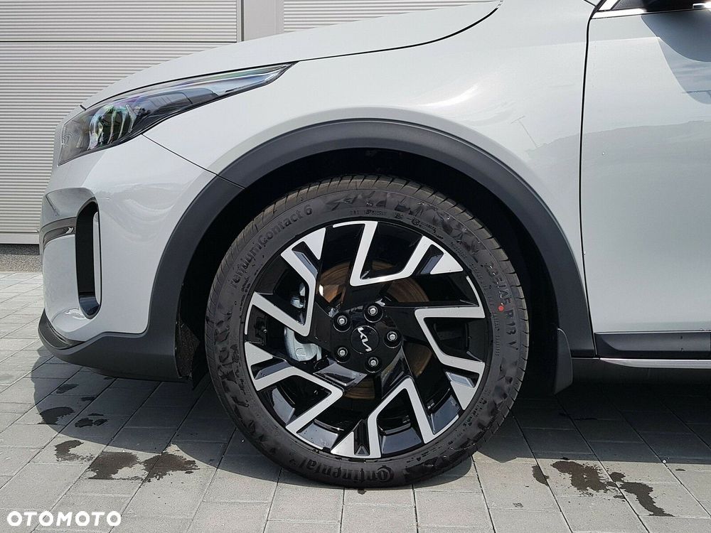 Kia XCeed 1.6 T-GDI Tribute DCT - 7