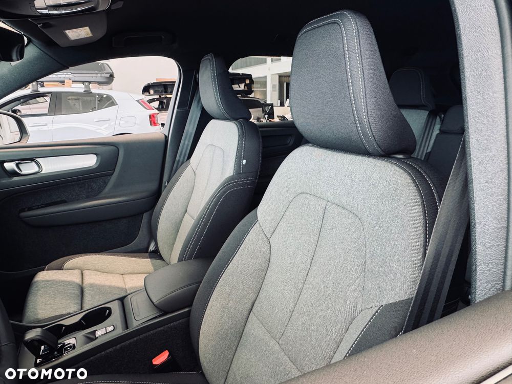 Volvo XC 40 B4 Core - 7