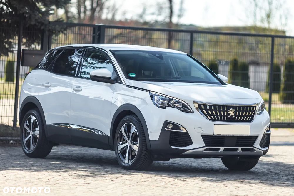 Peugeot 3008 HDi 150 Active - 6