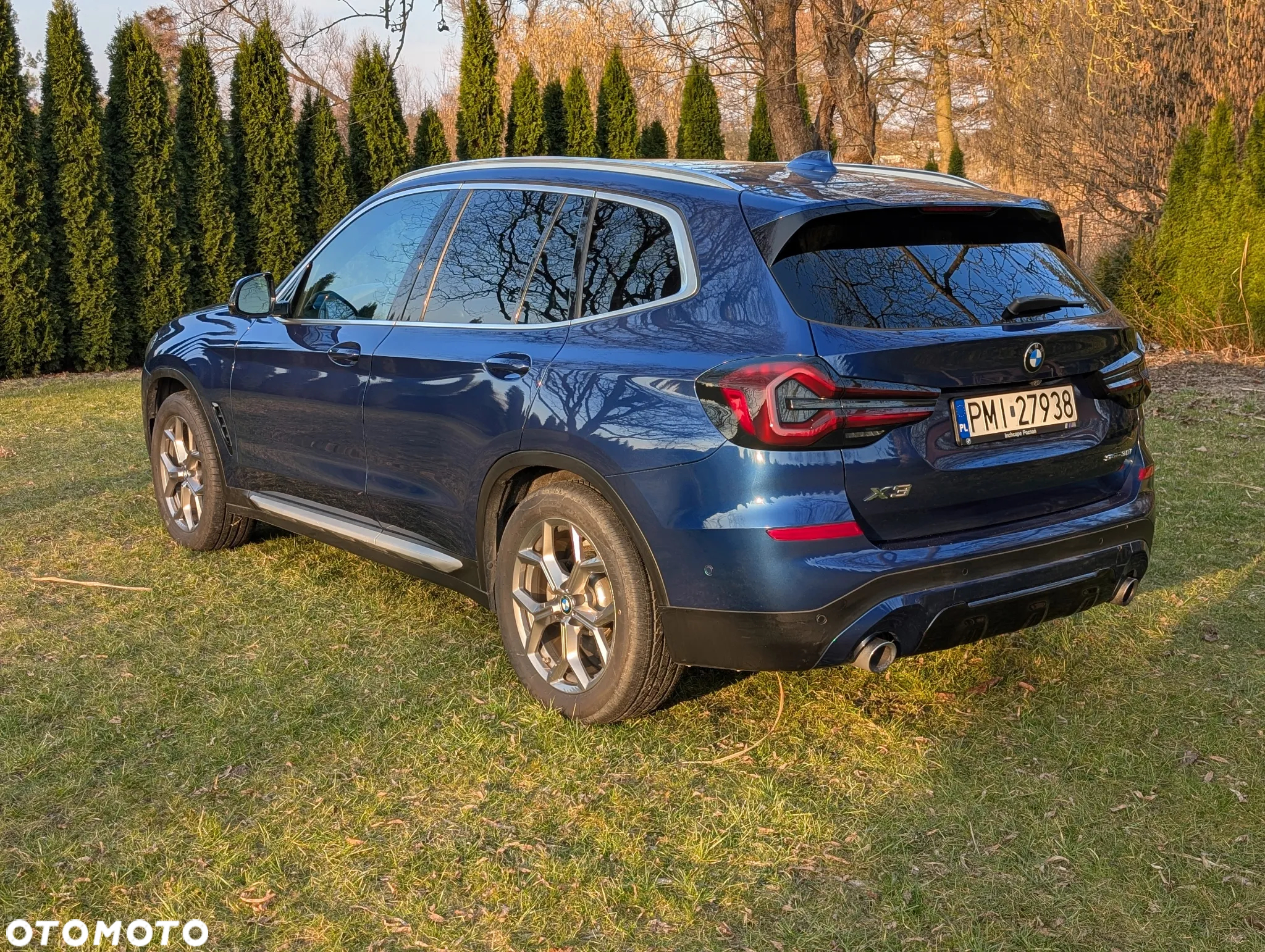 BMW X3 - 2