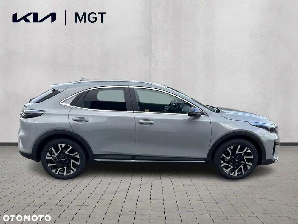 Kia XCeed 1.6 T-GDI Tribute DCT - 6